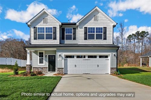 4086 Stallion Street, High Point, NC, 27262 | Card Image