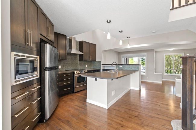 235 Auburn Bay Hts Se, House other with 4 bedrooms, 4 bathrooms and 2 parking in Calgary AB | Image 6