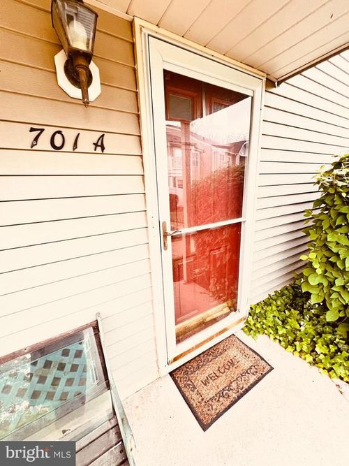 701A Trescott Pl, MOUNT LAUREL, NJ, 08054 | Card Image