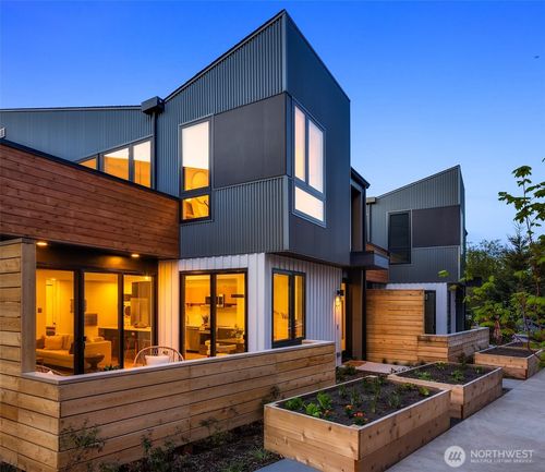 230 Canopy Path Nw, Bainbridge Island, WA, 98110-2126 | Card Image
