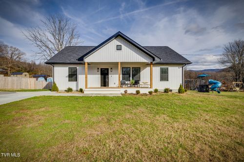 118 Ranger Drive, Elizabethton, TN, 37643 | Card Image