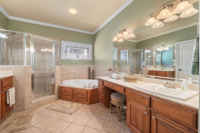 93 Eagle Glade Cv, House other with 4 bedrooms, 3 bathrooms and null parking in Cordova TN | Image 18