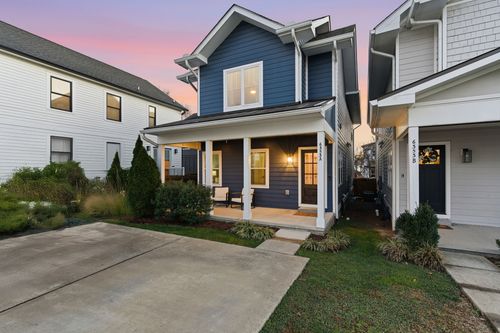 6353A Columbia Ave, Nashville, TN, 37209-1768 | Card Image