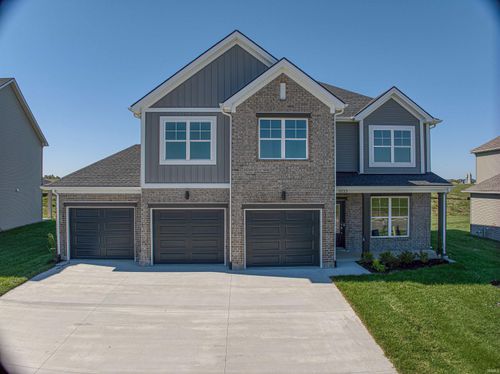 5133 Jackson Dr, Newburgh, IN, 47630-0052 | Card Image