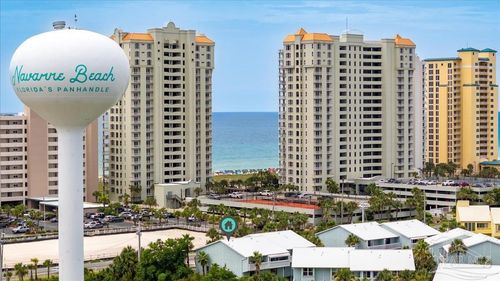 1-8522 Gulf Blvd, Navarre, FL, 32566-7241 | Card Image