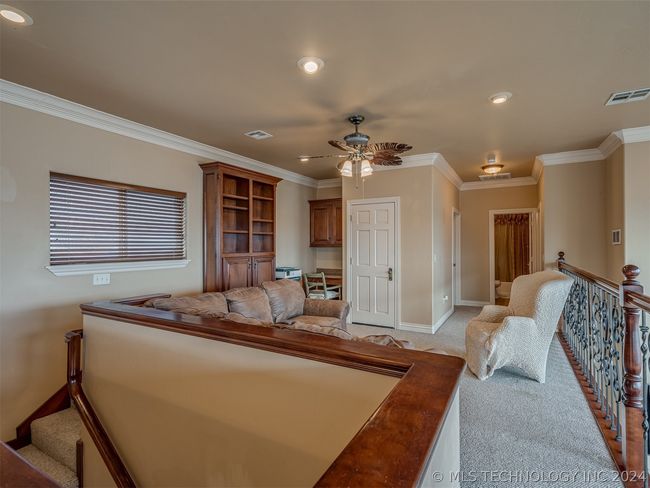 1717 Rose Ln, House other with 3 bedrooms, 2 bathrooms and null parking in Eufaula OK | Image 37