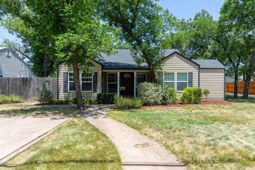 757 Davis Dr, Abilene, TX, 79605-2868 | Card Image