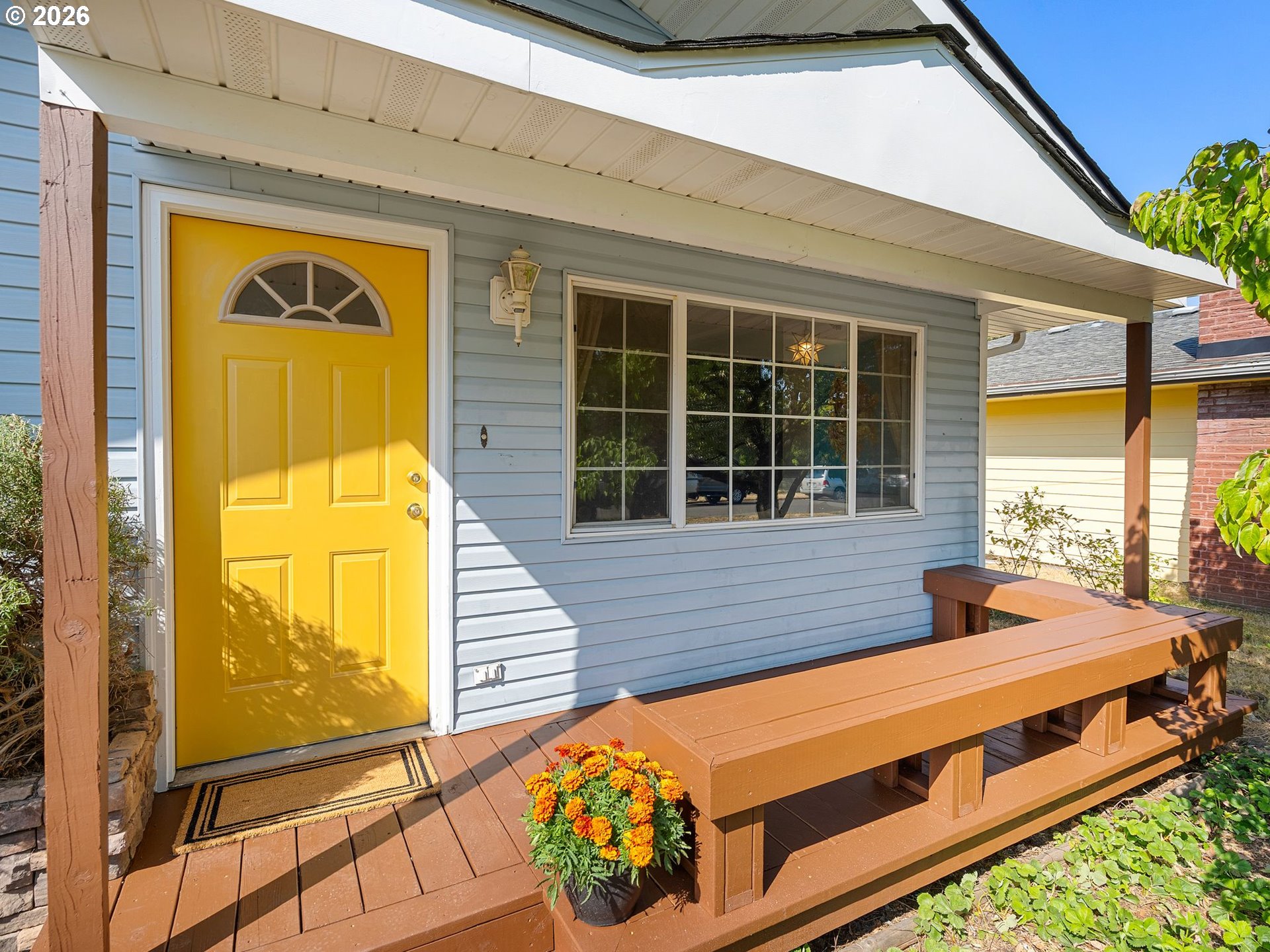 Residential in Portland 5