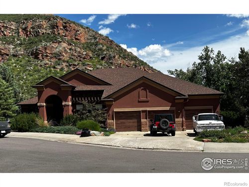 7 Eagle Nest Ln, Lyons, CO, 80540 | Card Image