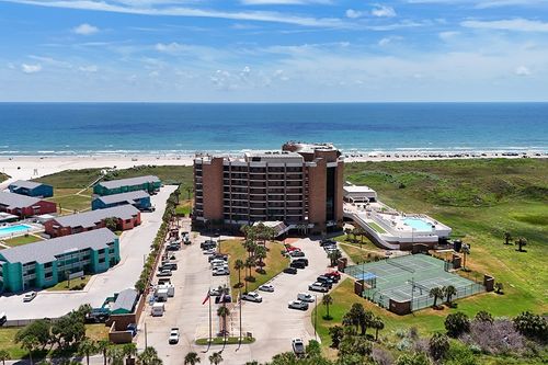 802-720 Beach Access Road 1a, Port Aransas, TX, 78373-6106 | Card Image