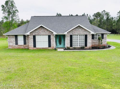 3875 Firetower Rd, Kiln, MS, 39556-6768 | Card Image