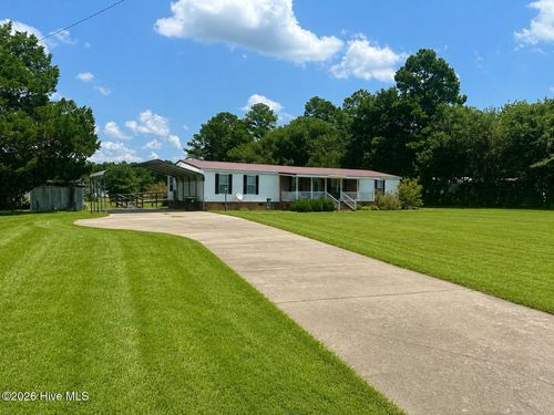 70 Rough Horn Rd, Evergreen, NC, 28438-9434 | Card Image