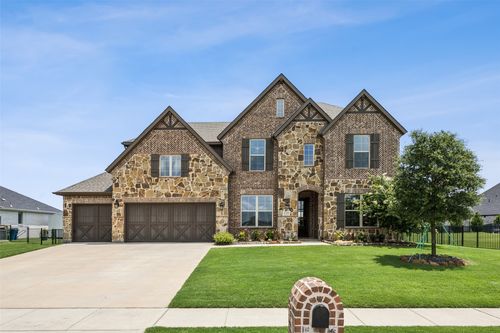 1154 Karsten Ridge Pass, Gunter, TX, 75058-4286 | Card Image