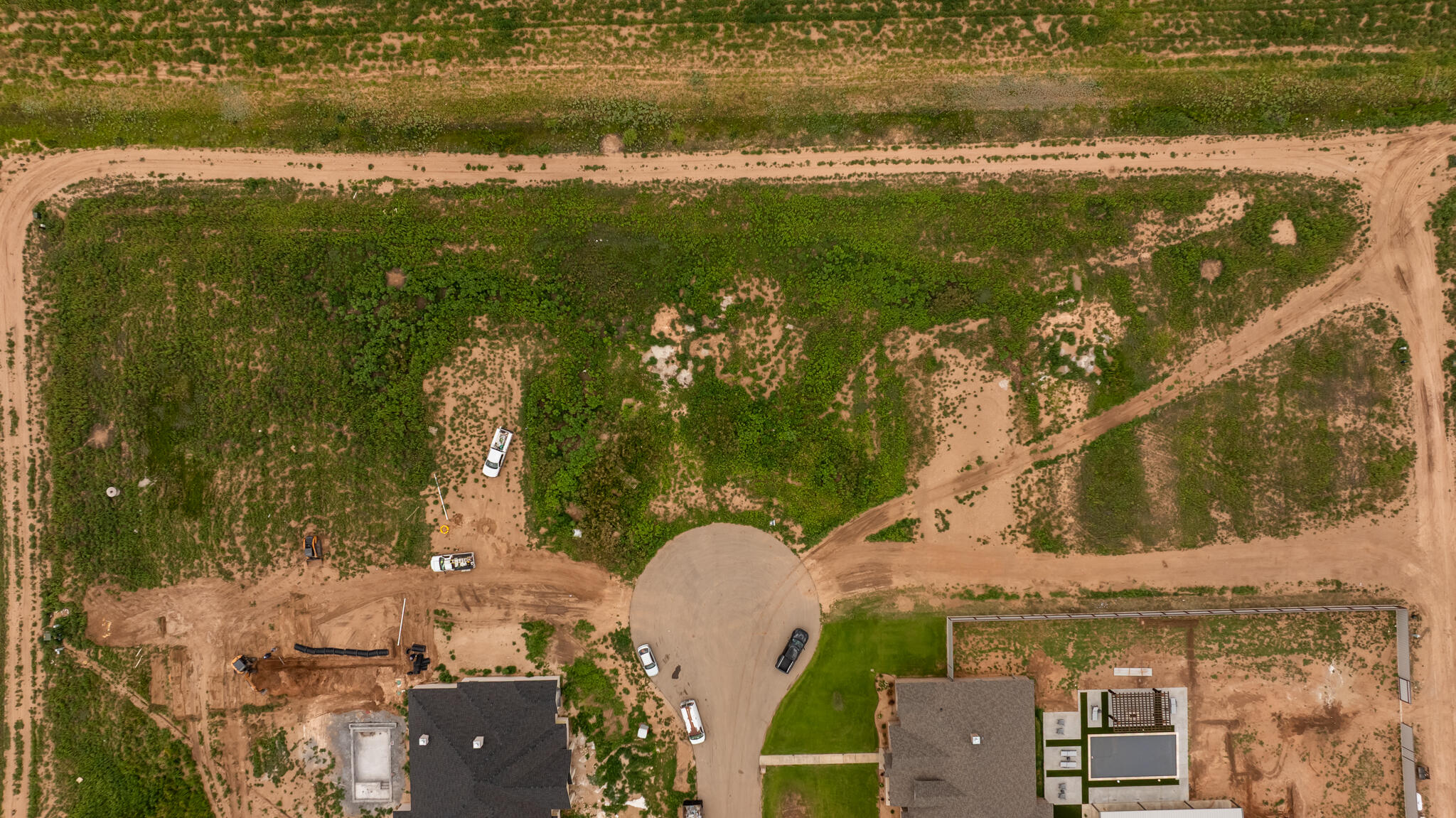Land in New Home 3