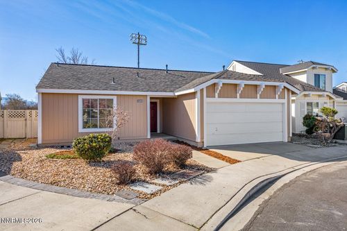 4559 China Rose Cir, Reno, NV, 89502-7746 | Card Image