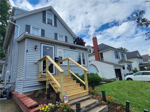 22 Bradford St, Perry, NY, 14530-1602 | Card Image