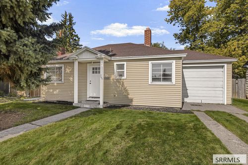 365 E 20th Street, Idaho Falls, ID, 83404 | Card Image