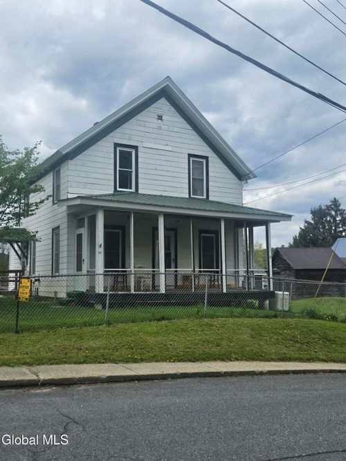 69 Cossey St, Ticonderoga, NY, 12883-4102 | Card Image