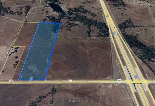 i-TBD 30 Fm-934, Milford, TX, 76670 | Card Image