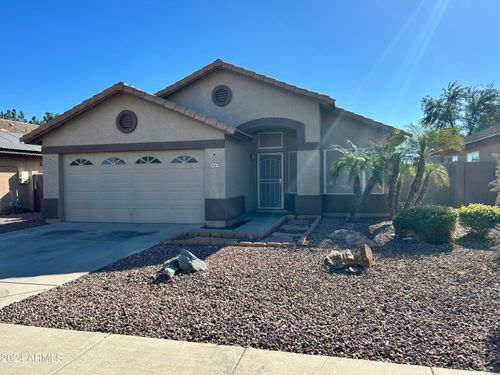 8143 W Marco Polo Rd, Peoria, AZ, 85382-2823 | Card Image