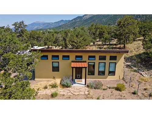 4363 Camino Baca Grande, Crestone, CO, 81131 | Card Image