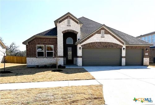 8603 Ridge Crest Dr, Killeen, TX, 76542-6890 | Card Image