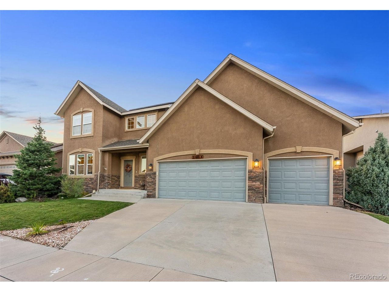 Residential in Colorado Springs 2