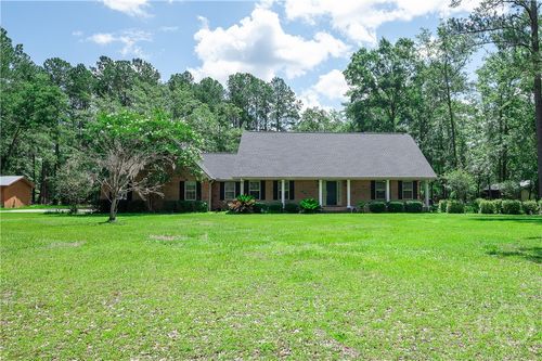 3638 Tibet Hwy Se, Ludowici, GA, 31316-7132 | Card Image