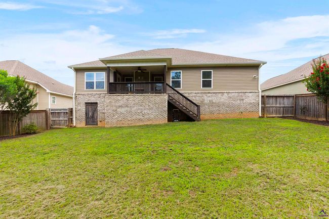 304 Kendall Ct, House other with 4 bedrooms, 2 bathrooms and null parking in Perry GA | Image 47
