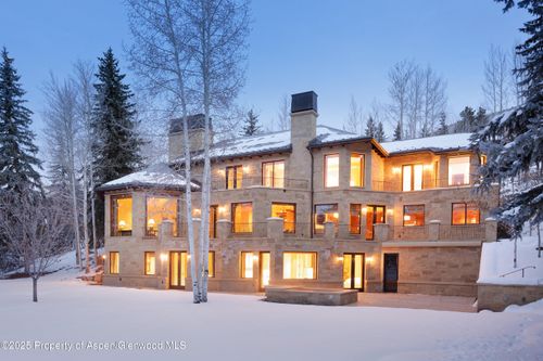 64 Pitkin Way, Aspen, CO, 81611-8003 | Card Image