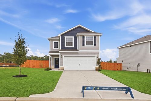5902 Peony Pl, Magnolia, TX, 77354-7732 | Card Image