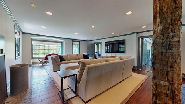 Living room Living Room with massive fireplace | Image 11