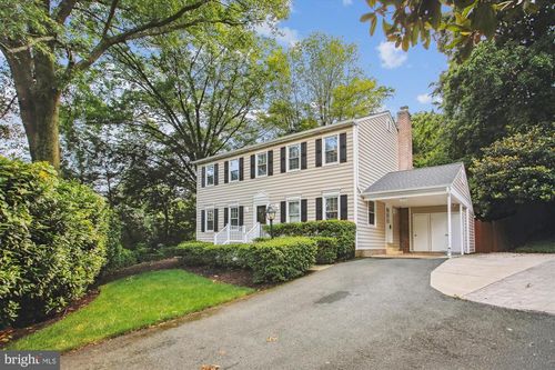 6808 Stoneybrooke Ln, ALEXANDRIA, VA, 22306-1342 | Card Image