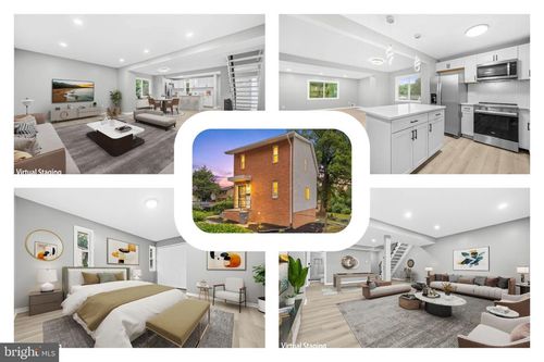 54-174 Daimler Dr, CAPITOL HEIGHTS, MD, 20743-2759 | Card Image