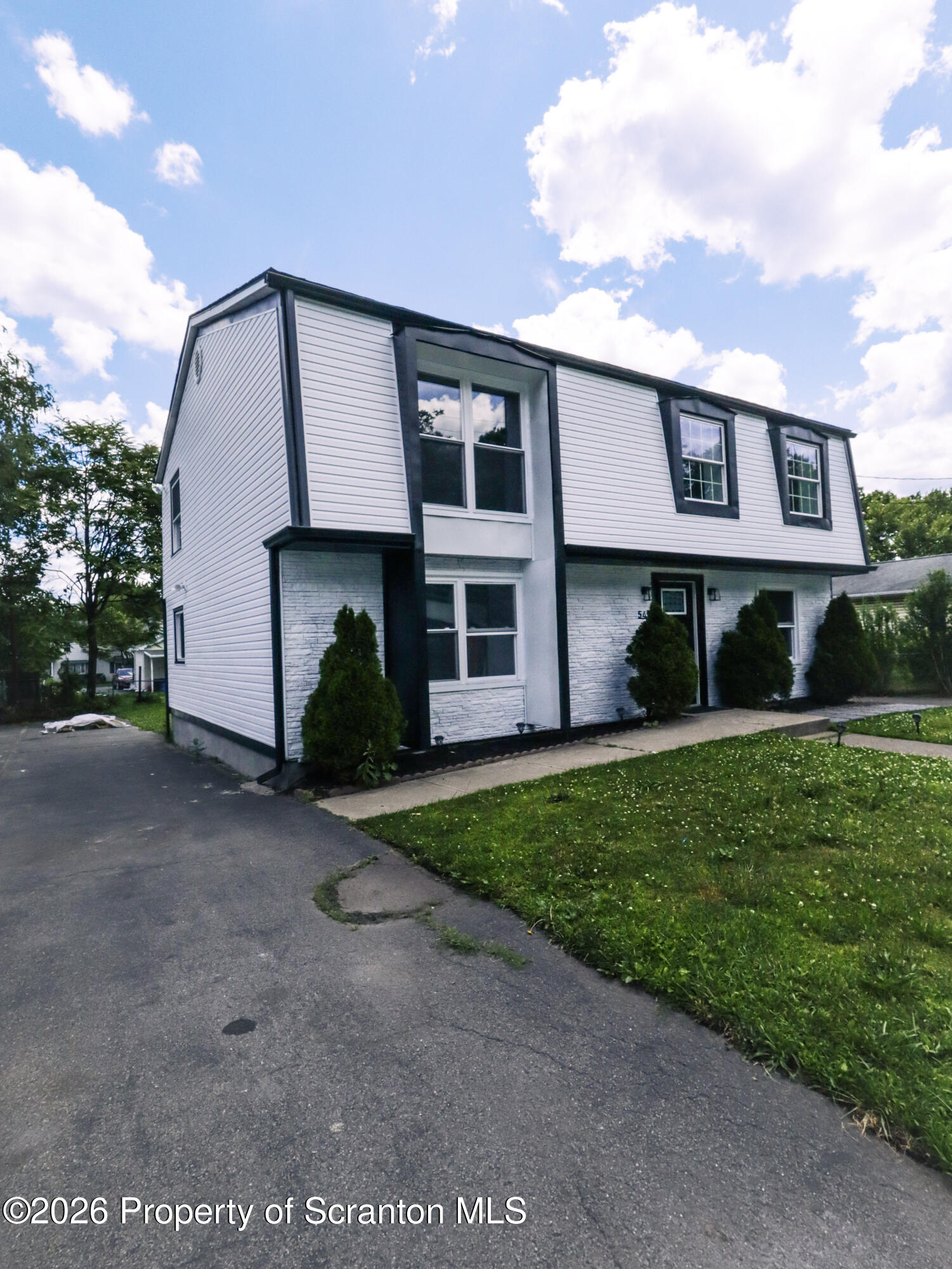 Residential in Scranton 2
