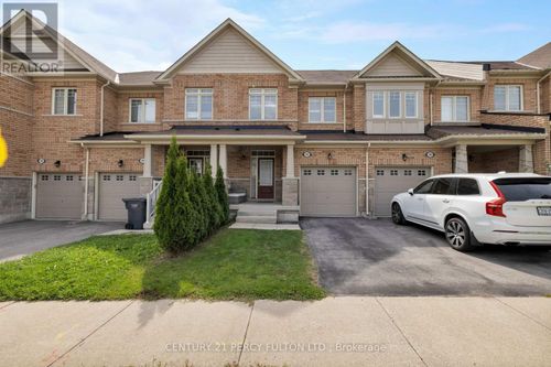 202 Sky Harbour Dr, Brampton, ON, L6Y2Z7 | Card Image