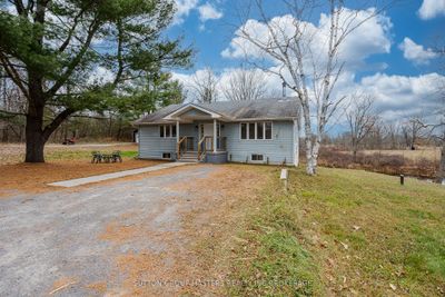 5972 1 St Lake Rd, House other with 3 bedrooms, 2 bathrooms and 6 parking in Verona ON | Image 2