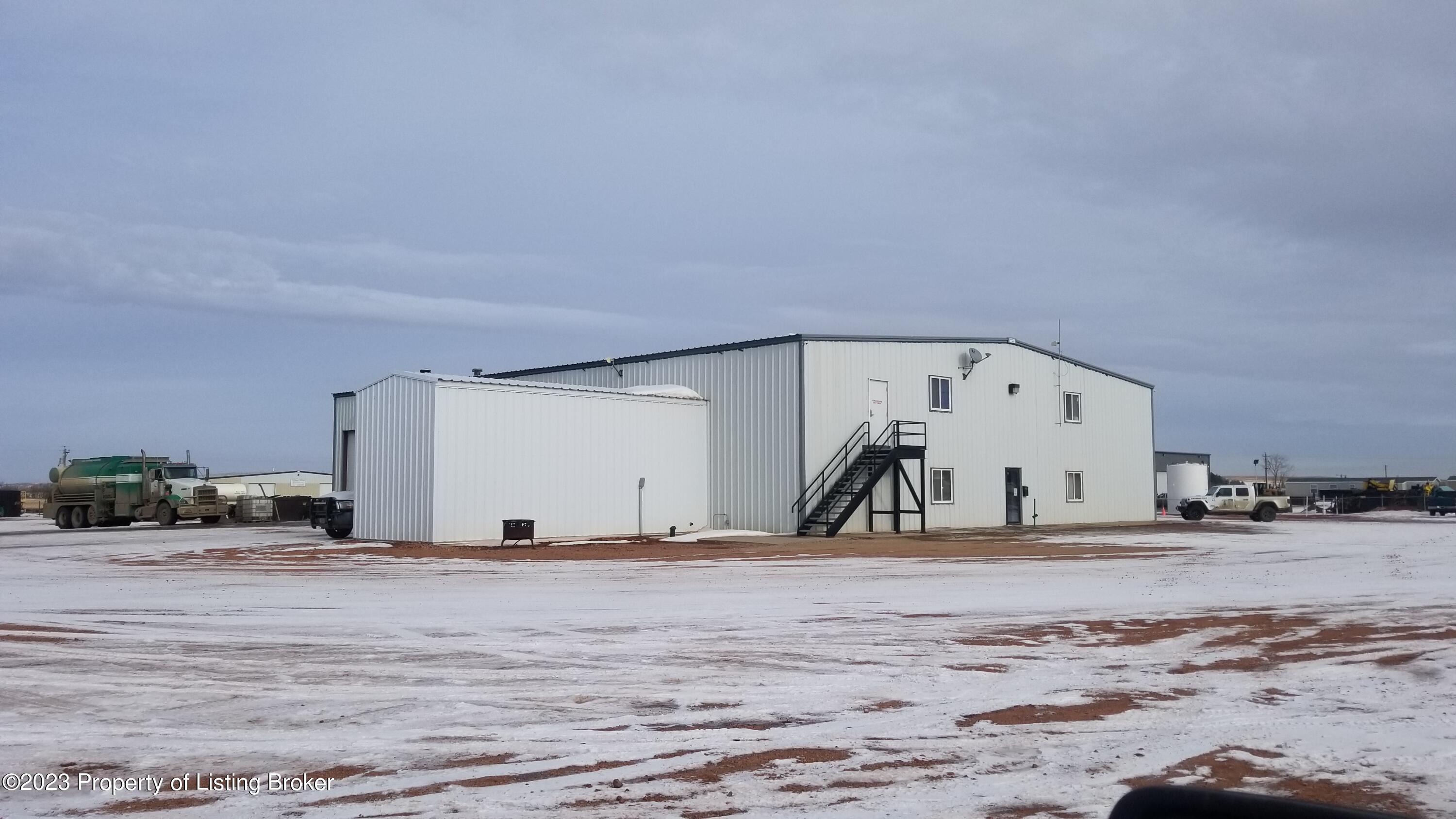 Commercial Sale in Killdeer 2