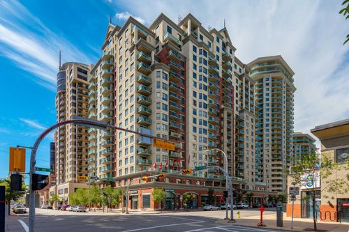 1014-1111 6 Avenue Sw, Calgary, AB, T2P5M5 | Card Image