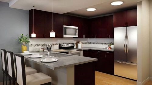 apt-714-1163 W Peachtree St Ne, Atlanta, GA, 30309-4533 | Card Image