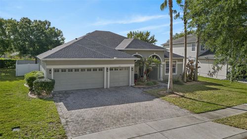 2511 Water Valley Dr, SAINT CLOUD, FL, 34771-7952 | Card Image