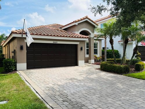 8469 Calabria Lakes Dr, Boynton Beach, FL, 33473-4946 | Card Image