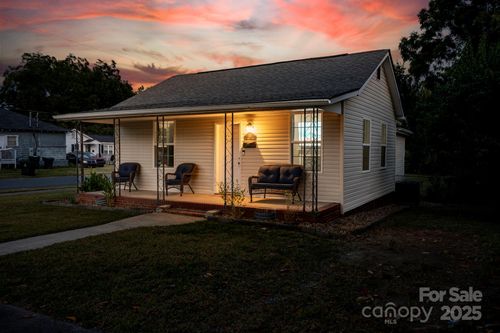 301 S Spruce St, Rock Hill, SC, 29730-5757 | Card Image