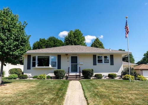 624 Kelly Street, Sun Prairie, WI, 53590 | Card Image