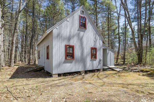 101 Hooper Shores Road, York, ME, 03909 | Card Image