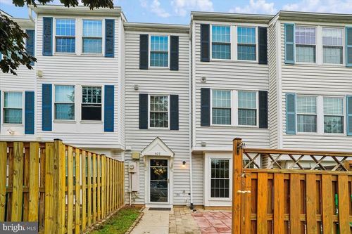 407 Palmtree Dr, GAITHERSBURG, MD, 20878-2900 | Card Image