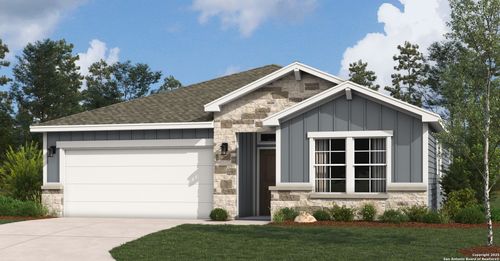 16510 Red Pne, Elmendorf, TX, 78112-1064 | Card Image