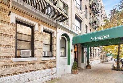 3F - 664 W 161st Street, Home with 3 bedrooms, 1 bathrooms and null parking in New York NY | Image 1