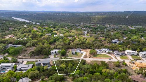 1707 Lipan Trl, Austin, TX, 78733-1506 | Card Image