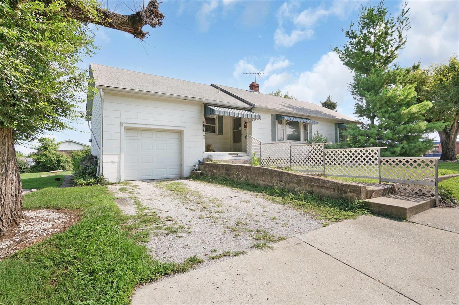 Northview Ave, Wentzville, MO 63385